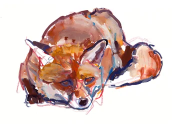 Ich beobachte dich, 2022