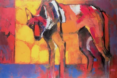 Wolf, 1996