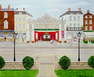 Kinematographentheater