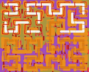 Die Uhr auf dem Kaminsims schlug Mitternacht - 1