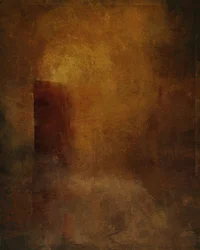 Leerer Raum, Elvaston Castle