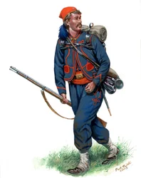 9. New Yorker Hawkin