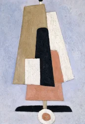 Bewegung Nr. 3 Provincetown