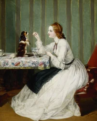 Dankbar erhaltene Spenden, 1862