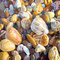 Strandkiesel