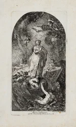 Maria Empfängnis