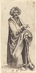 Heiliger Judas Thaddäus