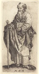 Heiliger Paulus