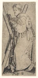 St. Andreas