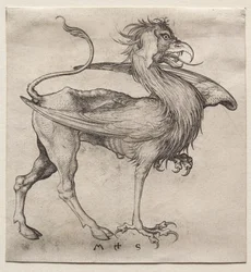 Der Greif