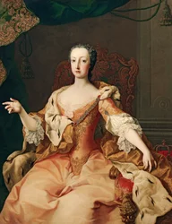 Erzherzogin Marie Christine