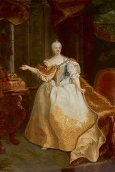 Kaiserin Maria Theresia