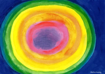 Regenbogen
