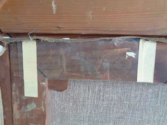 Martha Wenzel, München - Hommage