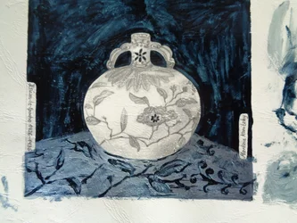 Vase