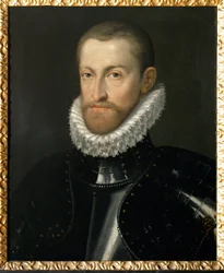 Kaiser Rudolf II.