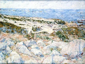 Sanddünen in Kalifornien
