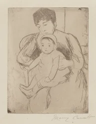 Bill für einen Ausflug vorbereiten, ca. 1889.