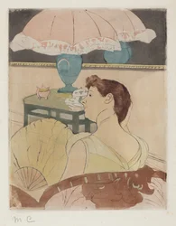 Die Lampe