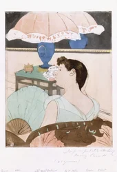 Die Lampe, 1890-91