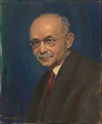 Ben Lindsey, 1940