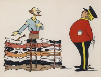 Wunderbares England: Pferde im Ausland in Bündeln gekauft