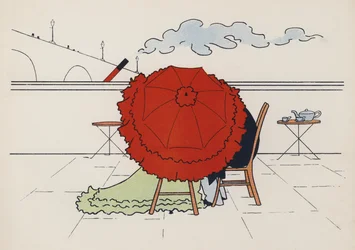 Wunderbares England: Unterhaus