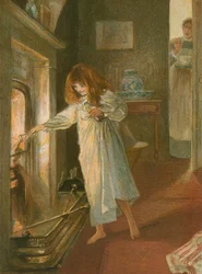 Keine Medizin zu Weihnachten