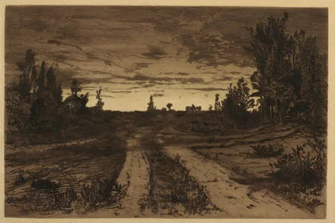 Dämmerung