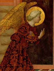 Der Erzengel Gabriel