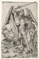 Heiliger Michael