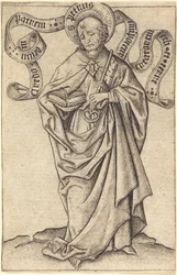 Heiliger Petrus