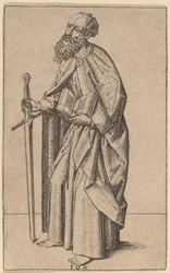 Heiliger Paulus