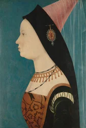 Maria von Burgund, 1528