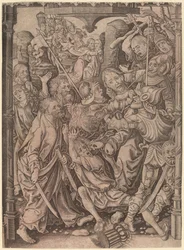 Der Verrat an Christus