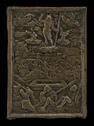 Die Auferstehung, ca. 1500