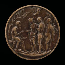 Das Urteil des Paris