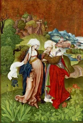 Die Heimsuchung