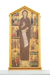 Reuige Magdalena und acht Geschichten ihres Lebens