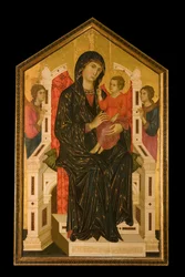 Maestà