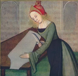 Pauline - Römische Frau, 1403, 1939