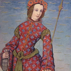 Sophonisbe - Königin von Numidien, 1403, 1939