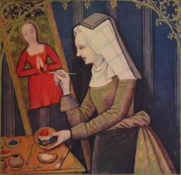 Thamyris - Königin der Skythen, 1403, 1939