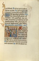 Alle Apostel