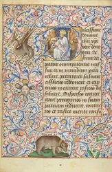 Der Gnadenthron Dreifaltigkeit