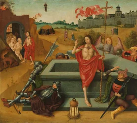 Auferstehung Christi