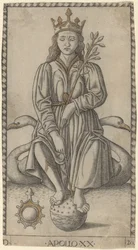 Apollon