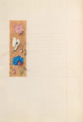 Stundenbuch der Königin Isabella der Katholischen, Königin von Spanien: Fol. 272v