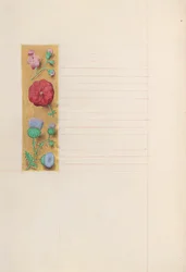 Stundenbuch der Königin Isabella der Katholischen, Königin von Spanien: Fol. 274v, ca. 1500