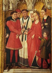 Triptychon der Erlösung